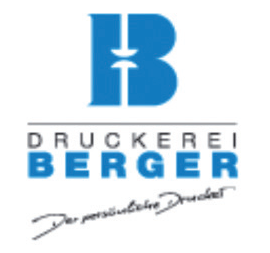 Druckerei Berger